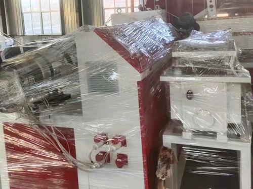 简述PVC管材生产设备的产品有什么主要用途