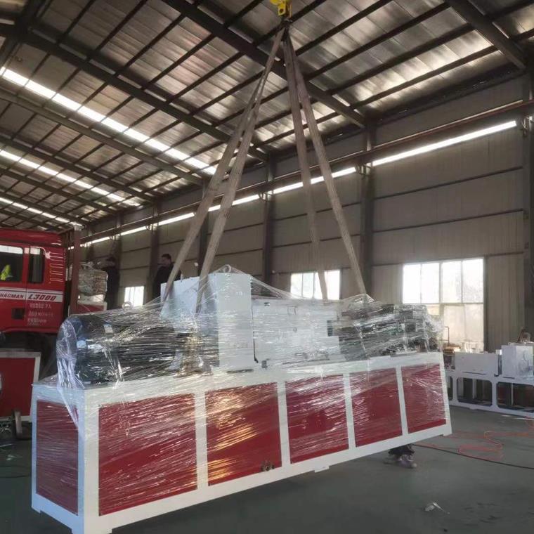 塑料管材生产线实际操作的过程中常见的问题您知道吗