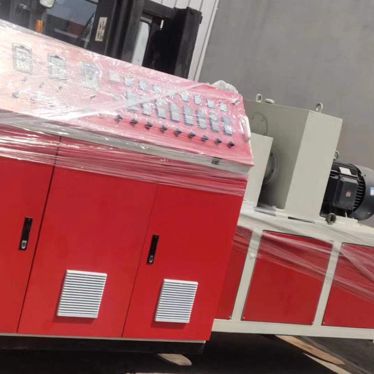 质量是PE管材生产线厂家发展的根本